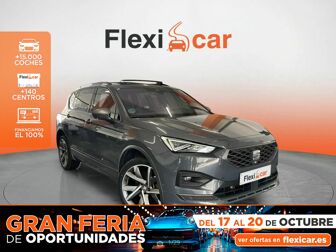 Imagen de SEAT Tarraco 2.0TDI S&S FR DSG-7 150