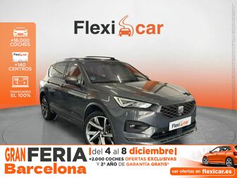 Imagen de SEAT Tarraco 2.0TDI S&S FR DSG-7 150