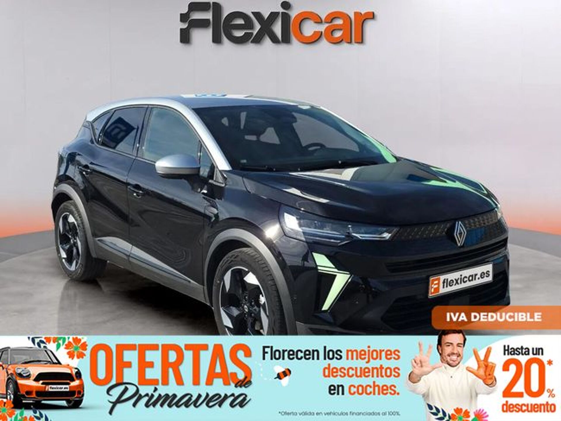 Imagen 1 de RENAULT Captur