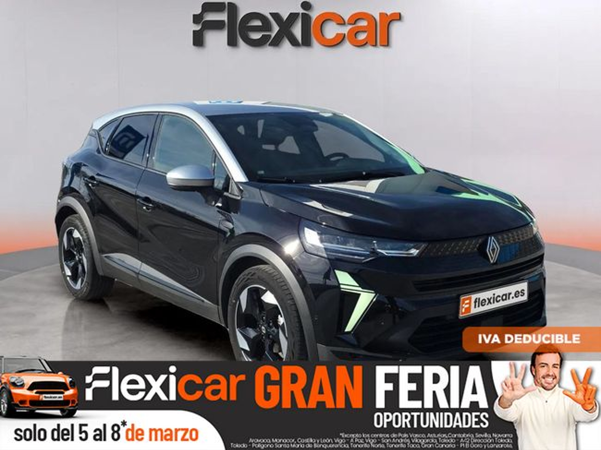 Imagen de RENAULT Captur