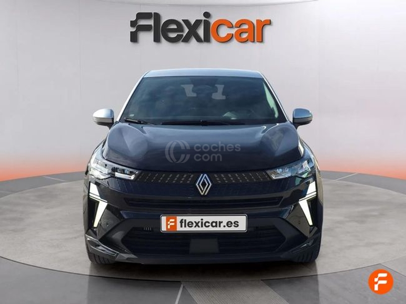 Foto del RENAULT Captur Eco-G Evolution 74kW