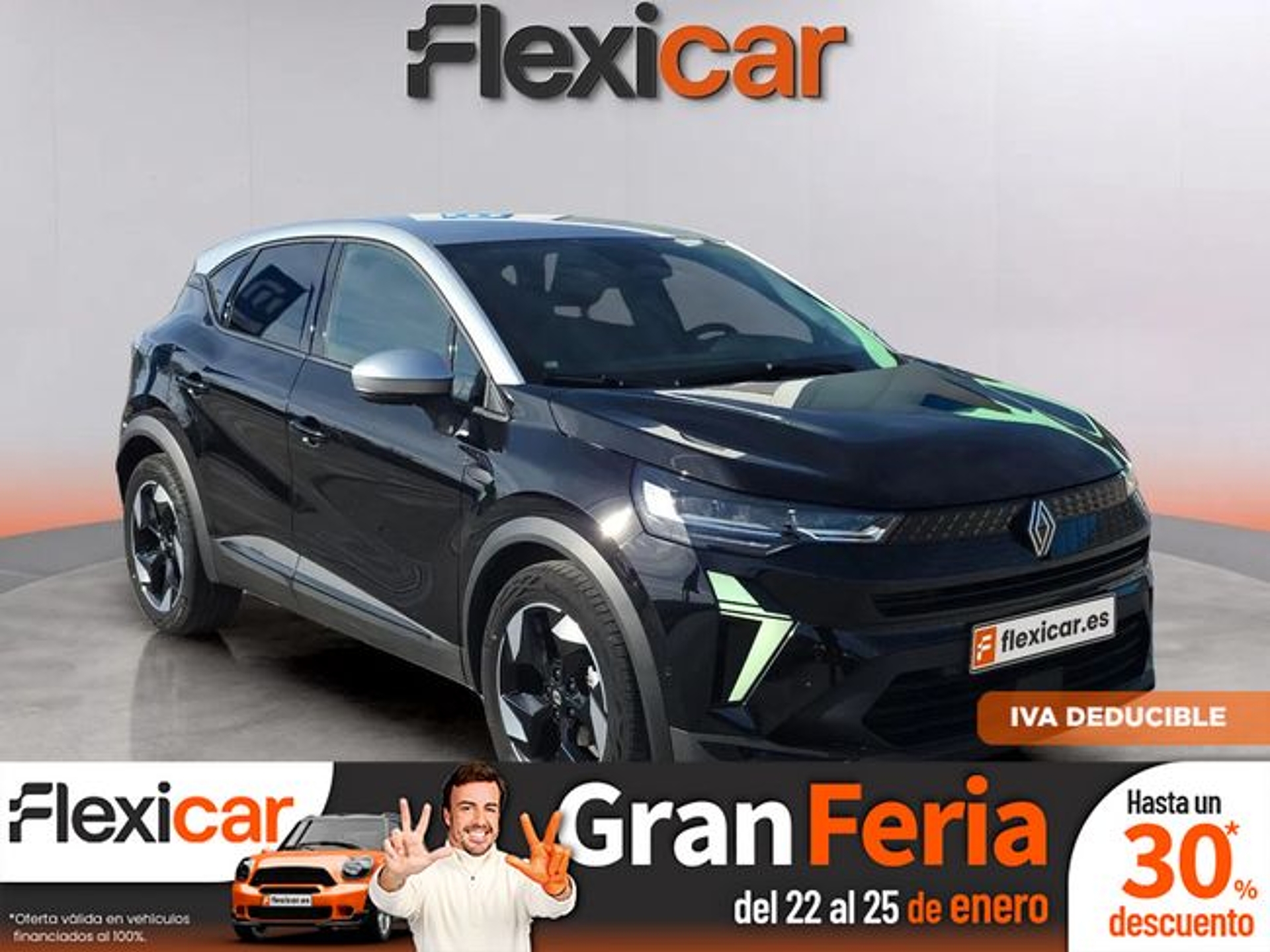 Imagen de RENAULT Captur