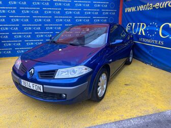 Imagen de RENAULT Mégane 1.6 Emotion