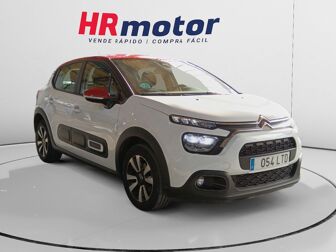 Imagen de CITROEN C3 1.2 PureTech S&S Feel 83