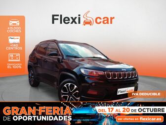 Imagen de JEEP Compass 1.6 Mjt Limited FWD