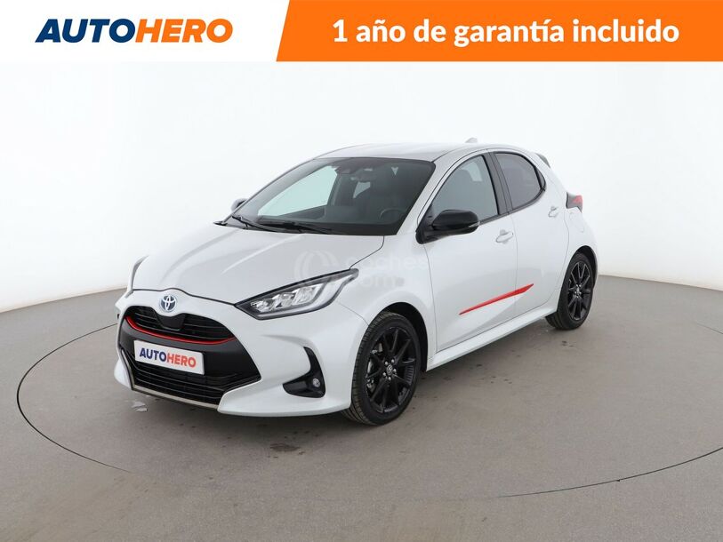 Foto del TOYOTA Yaris 120H 1.5 Style