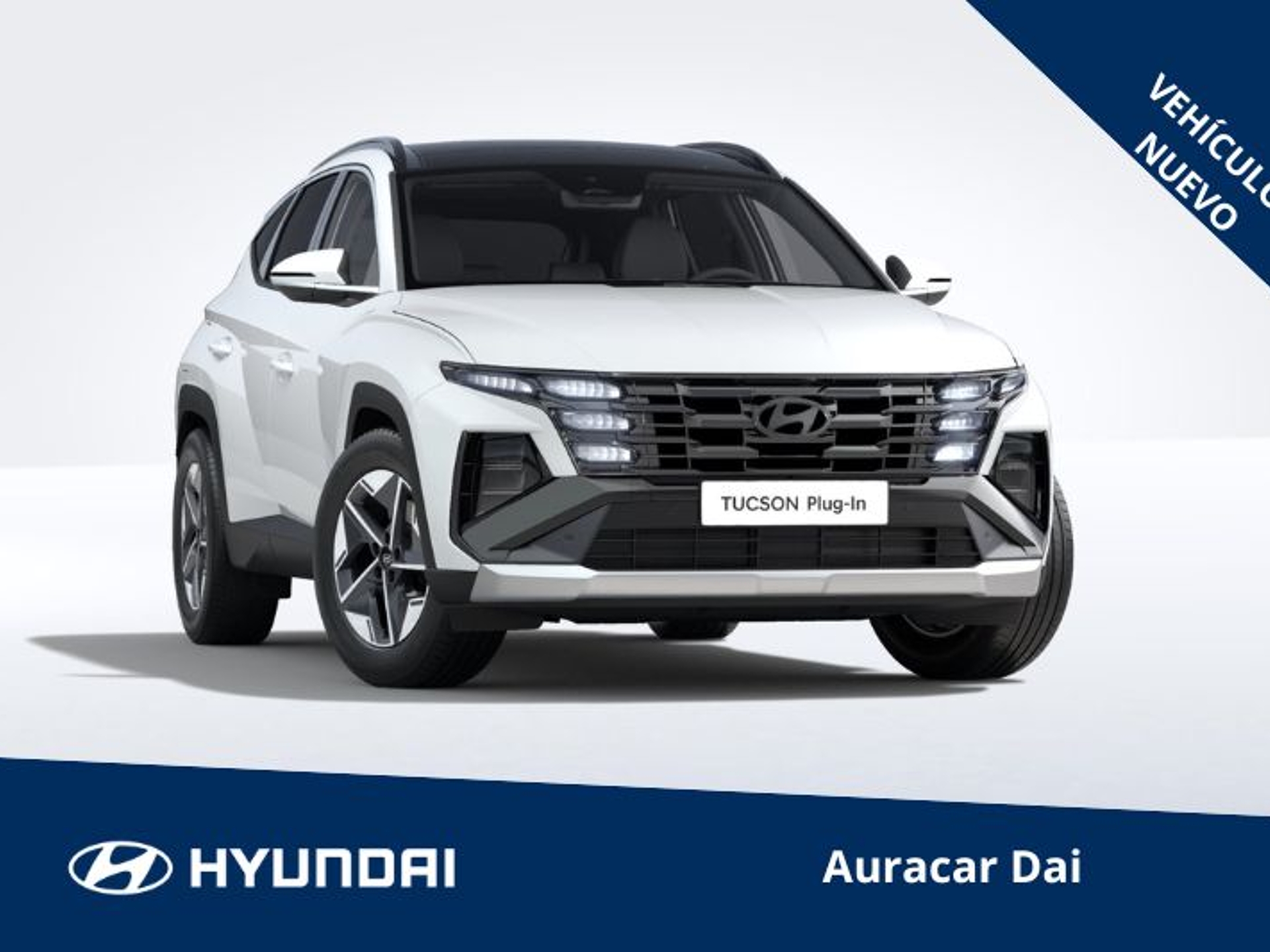 Imagen de HYUNDAI Tucson