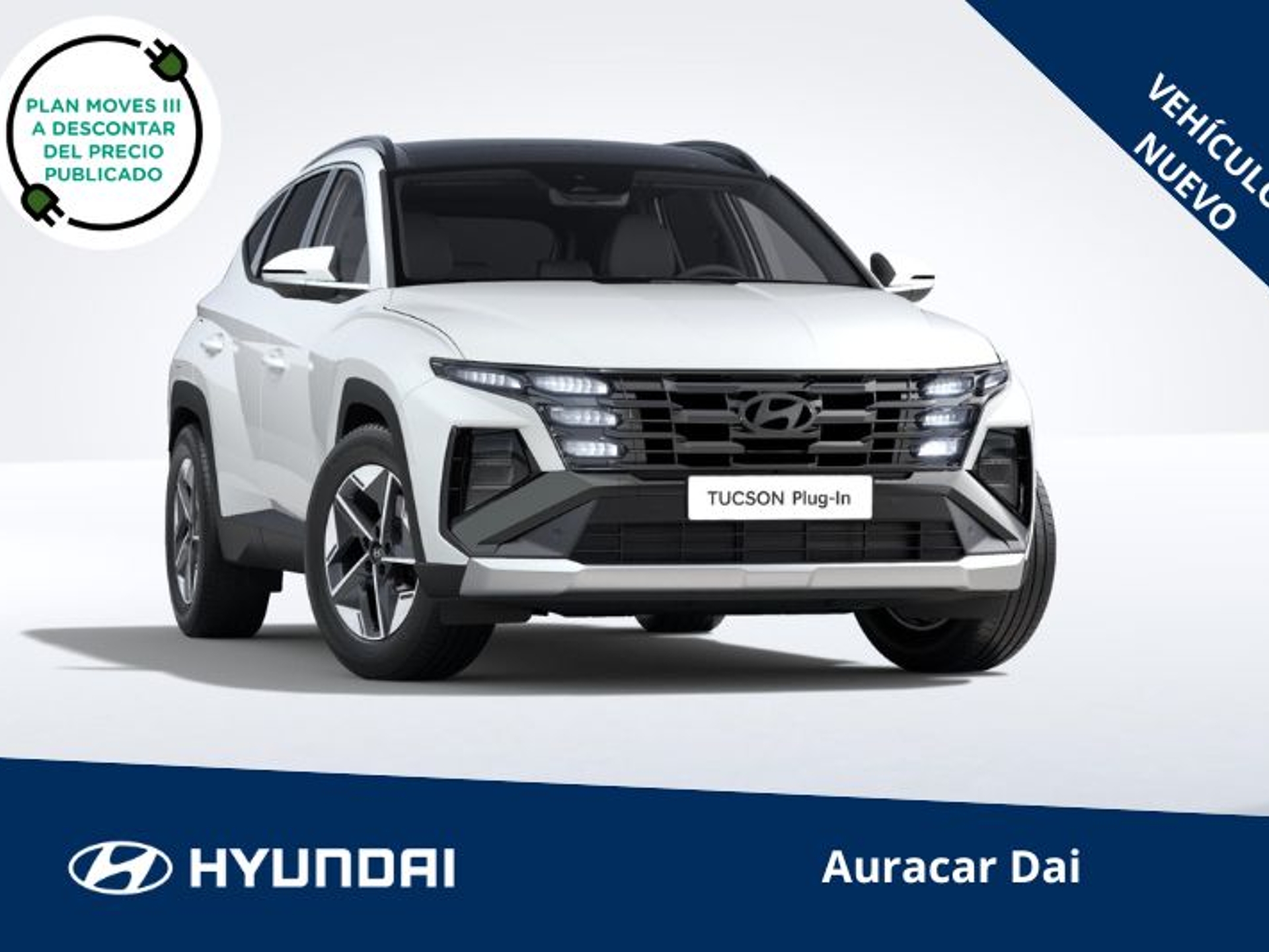 Imagen de HYUNDAI Tucson