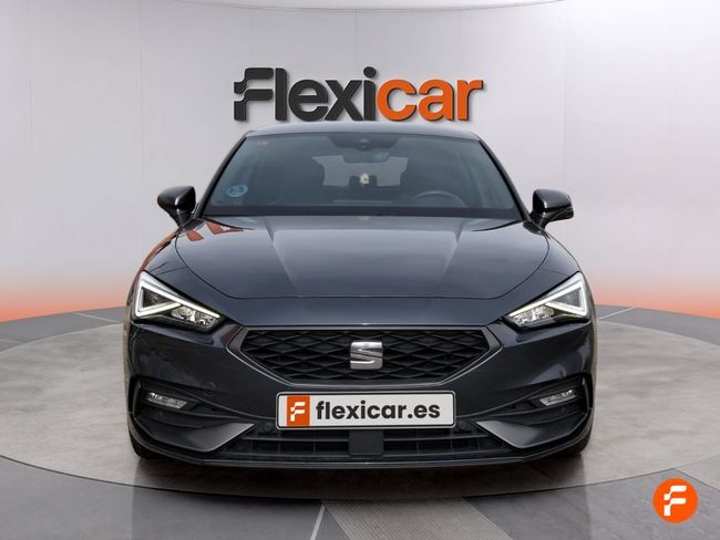 Foto del SEAT León 1.5 TSI S&S FR 150