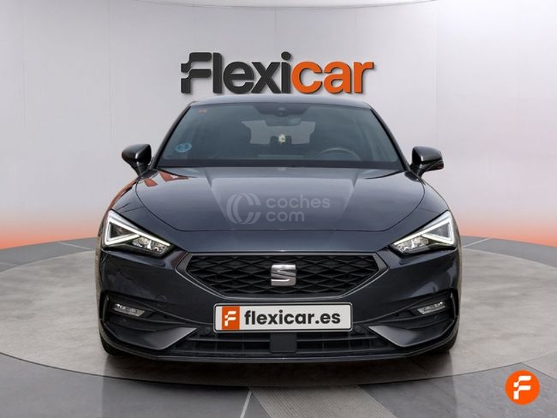 Foto del SEAT León 1.5 TSI S&S FR 150
