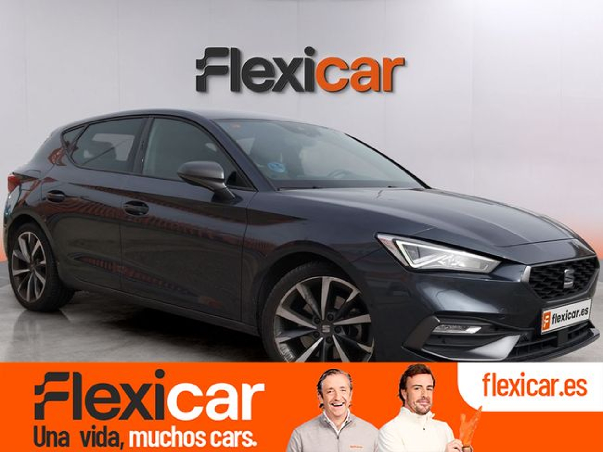 Imagen de SEAT León