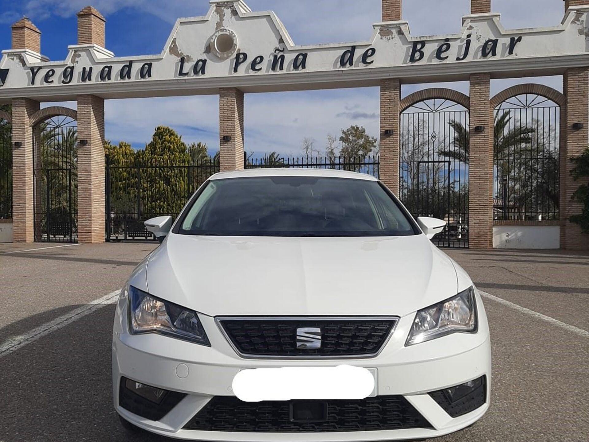 Imagen 3 de SEAT León