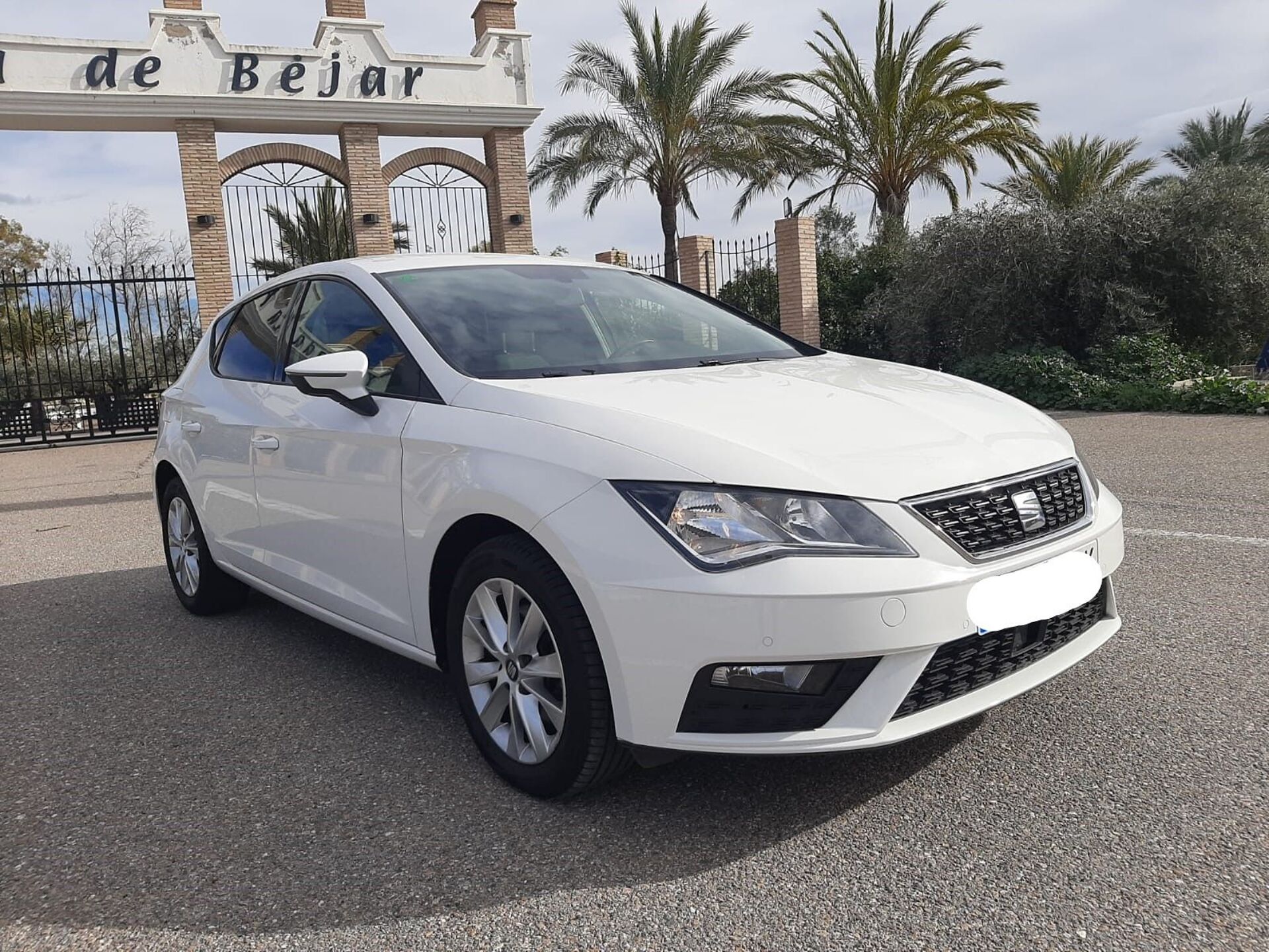 Imagen 2 de SEAT León