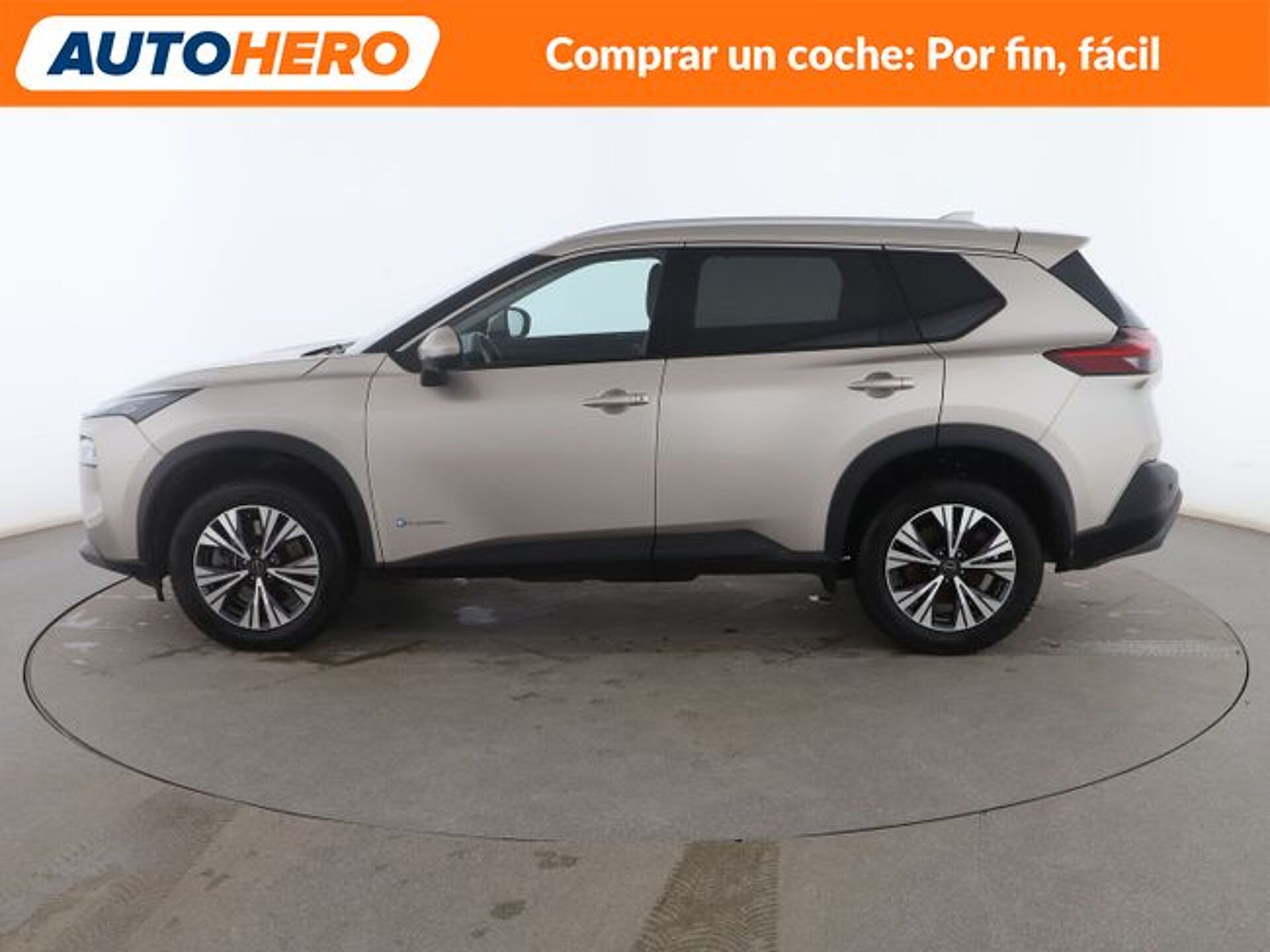 Imagen 3 de NISSAN X-Trail