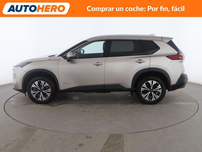 Foto del NISSAN X-Trail 1.5 e-Power N-Connecta e-4orce 4x4 5pl. 158kW