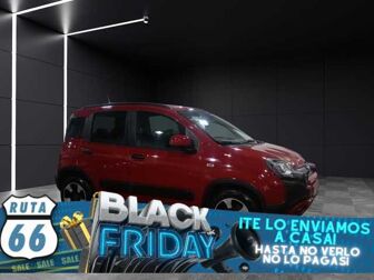 Imagen de FIAT Panda 1.0 Gse Cross Hybrid