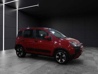 Imagen de FIAT Panda 1.0 Gse Cross Hybrid