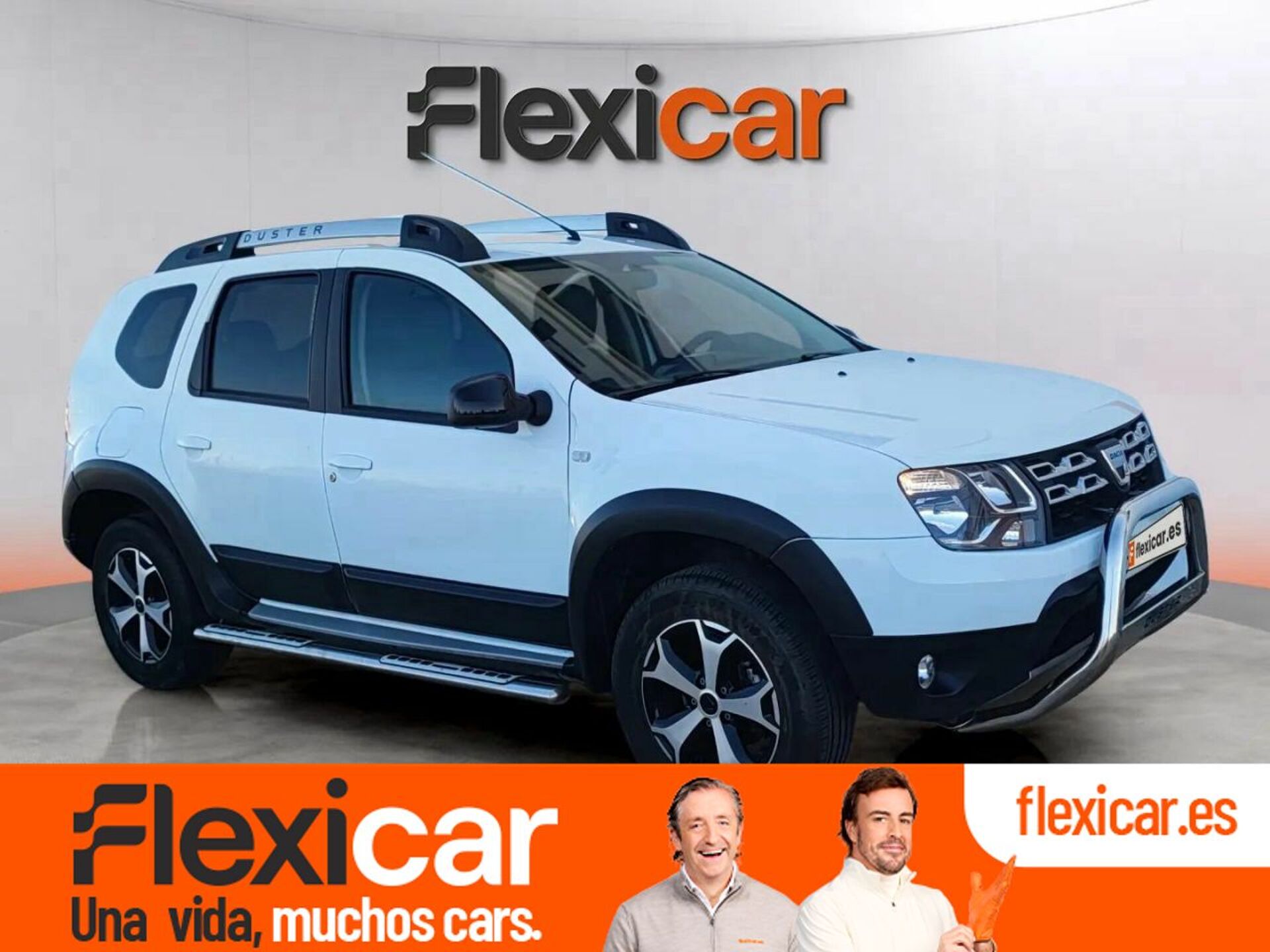 Imagen de DACIA Duster