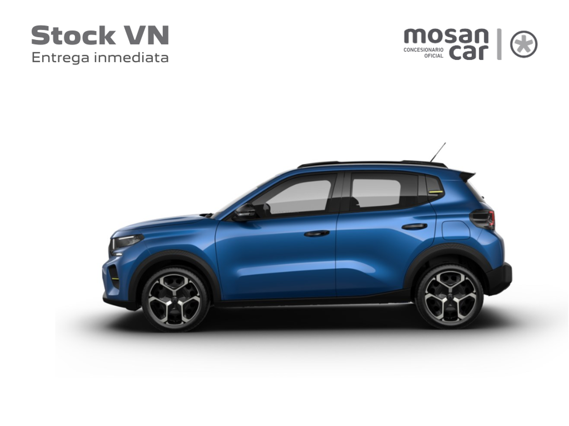 Imagen 3 de CITROEN C3