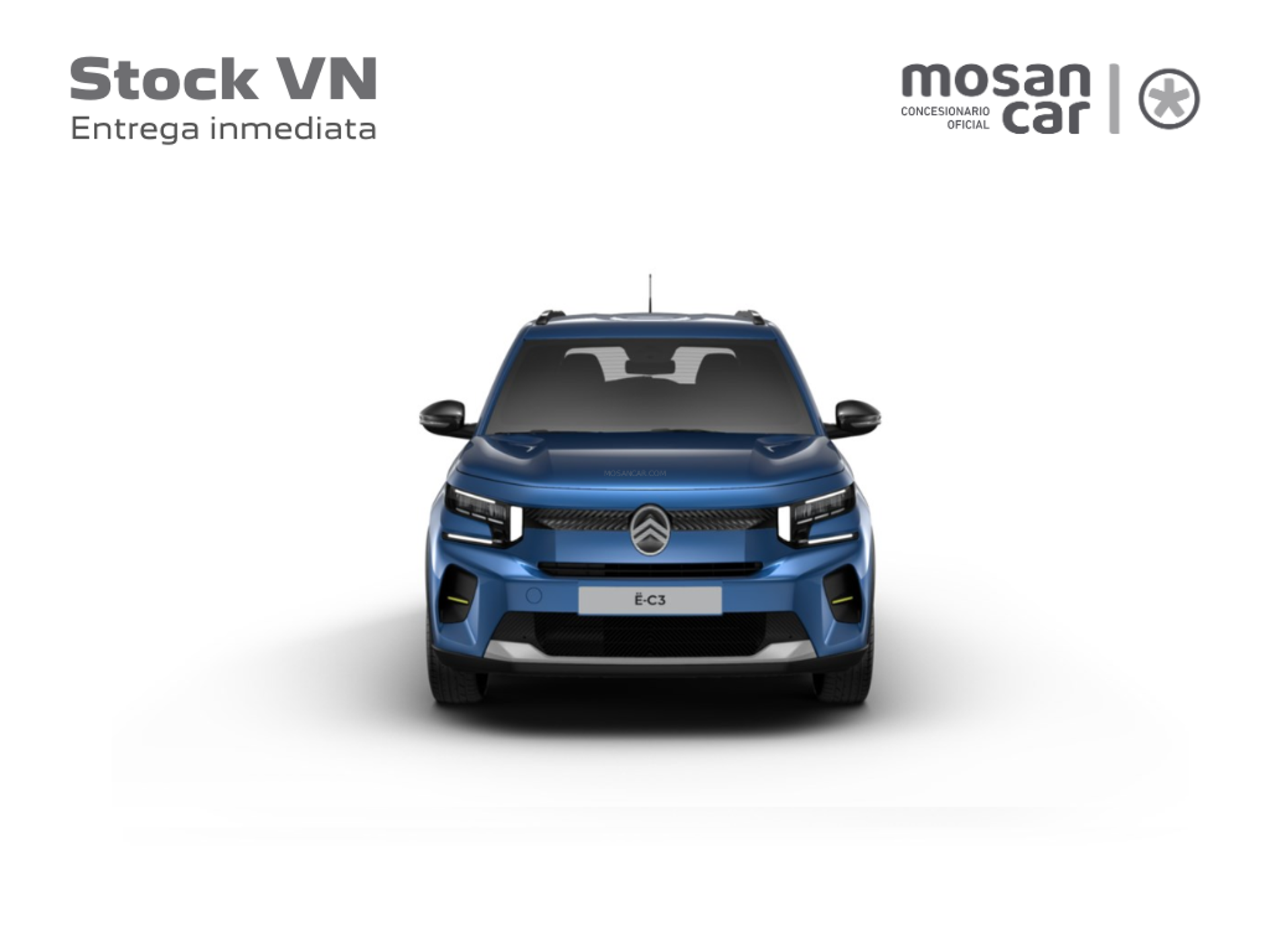 Imagen 2 de CITROEN C3