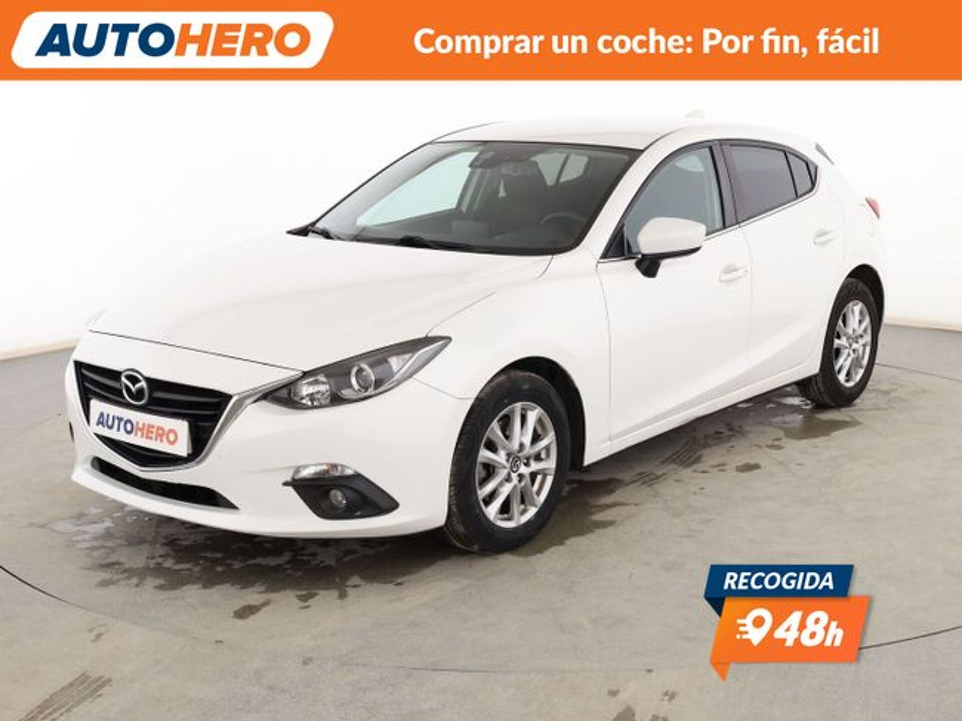 Imagen 1 de MAZDA Mazda3