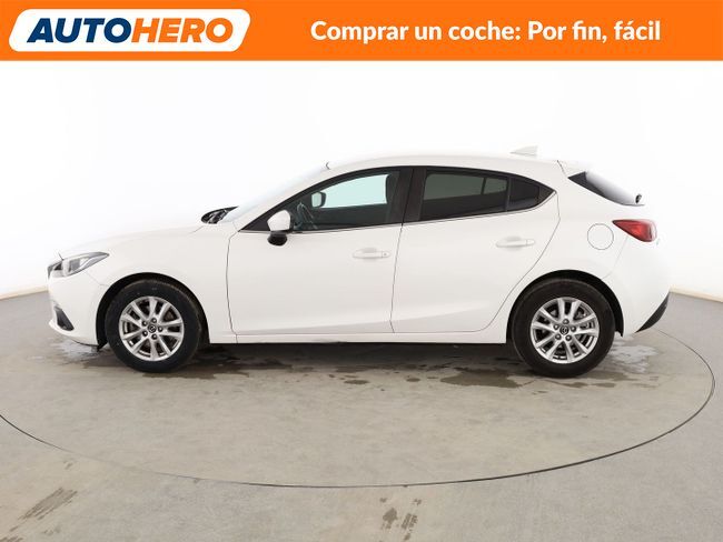 Foto del MAZDA Mazda3 1.5 Style Navegador