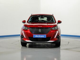 Imagen de PEUGEOT 2008 1.5BlueHDi S&S Allure EAT8 130