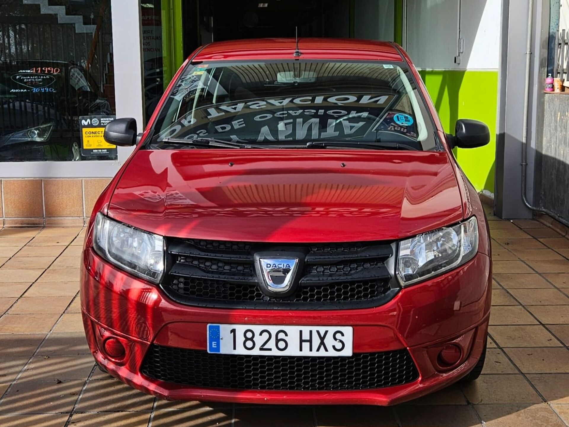Imagen 2 de DACIA Sandero