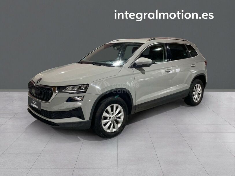 Foto del SKODA Karoq 2.0TDI AdBlue Ambition 110kW