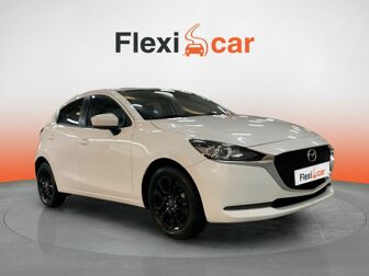 Imagen de MAZDA Mazda2 1.5 e-Skyactiv-g Zenith pantalla 7´´ 66kW