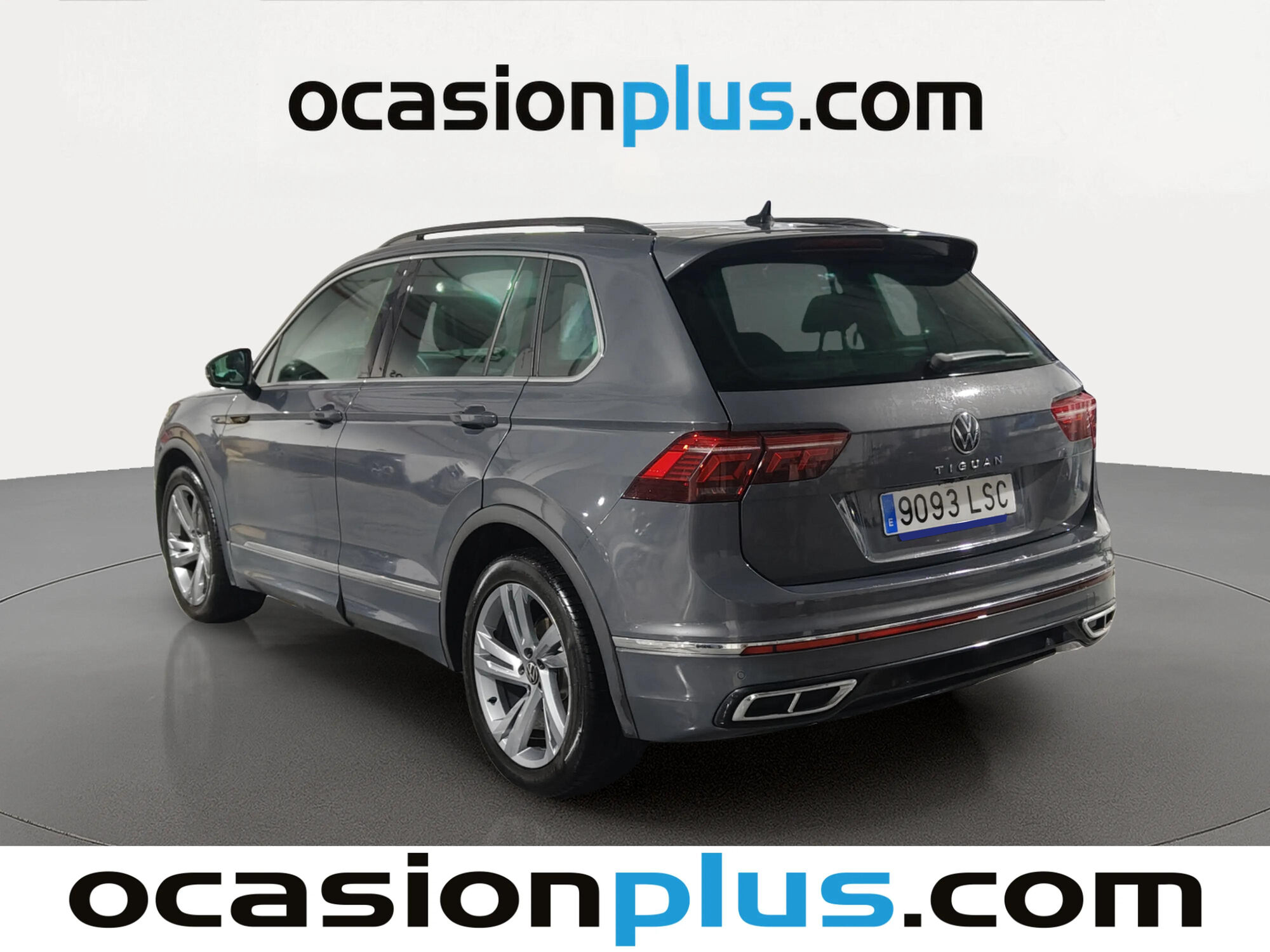 Foto del VOLKSWAGEN Tiguan 2.0TDI R-Line DSG 110kW