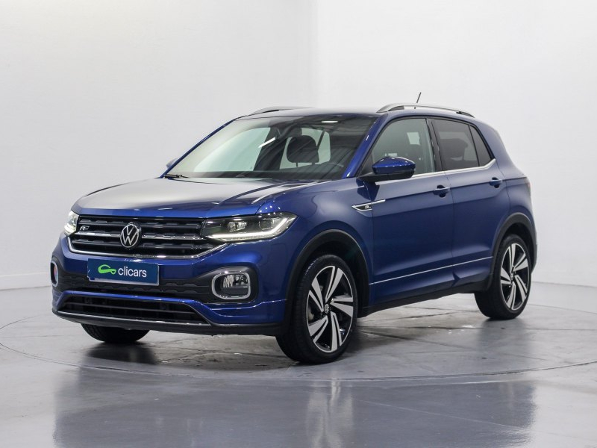 Imagen de VOLKSWAGEN T-Cross
