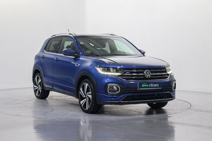 Foto del VOLKSWAGEN T-Cross 1.5 TSI Sport DSG7 110kW