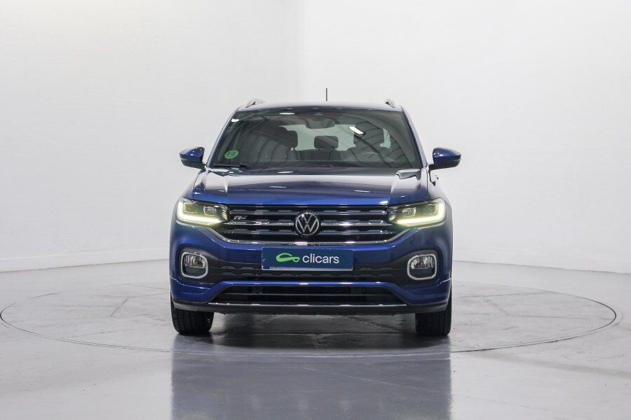 Foto del VOLKSWAGEN T-Cross 1.5 TSI Sport DSG7 110kW
