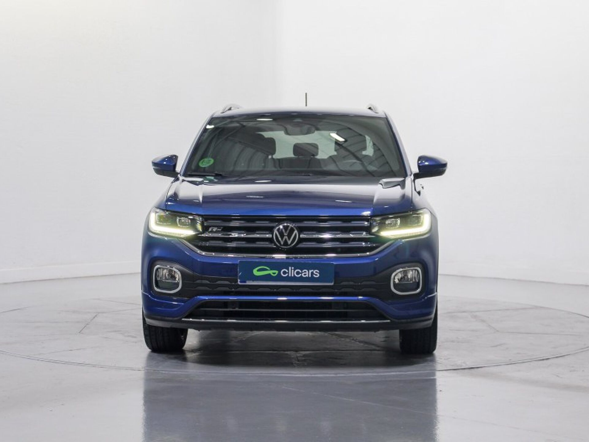 Imagen 2 de VOLKSWAGEN T-Cross