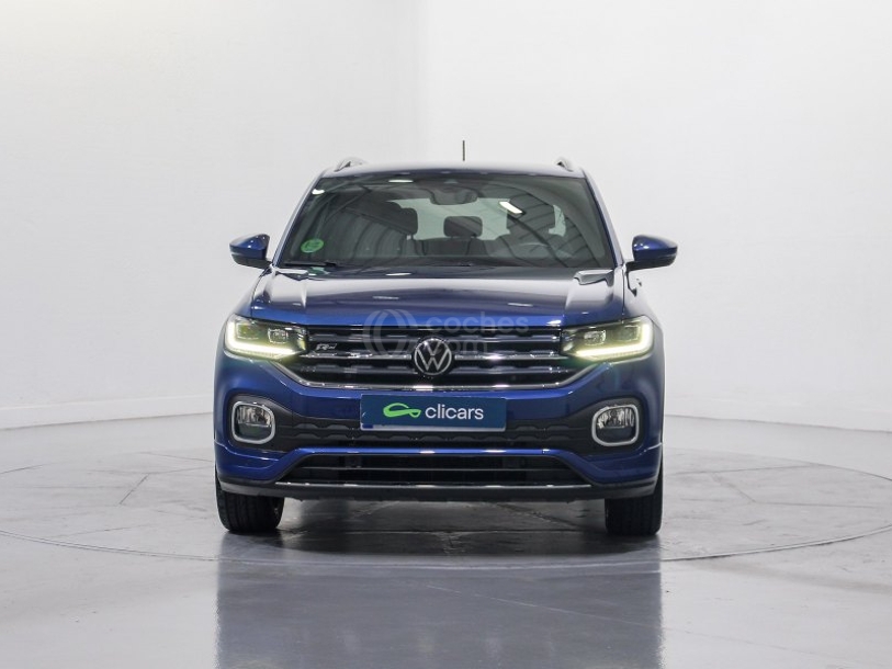 Foto del VOLKSWAGEN T-Cross 1.5 TSI Sport DSG7 110kW