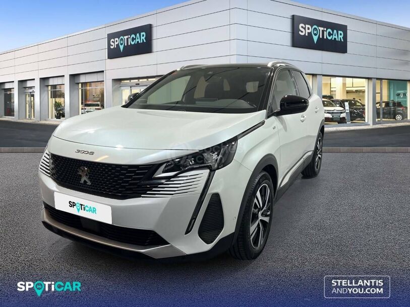 Foto del PEUGEOT 3008 1.5BlueHDi GT S&S 130