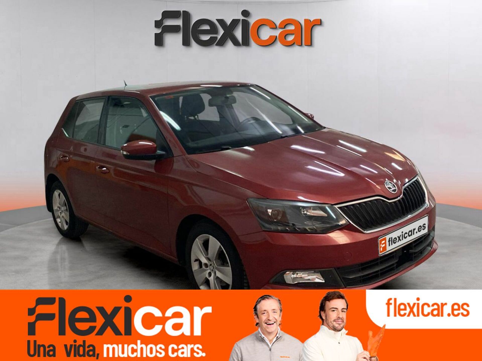 Imagen de SKODA Fabia