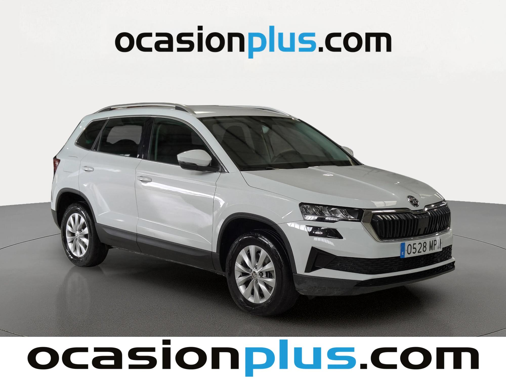 Foto del SKODA Karoq 2.0TDI Adblue Selection 85kW