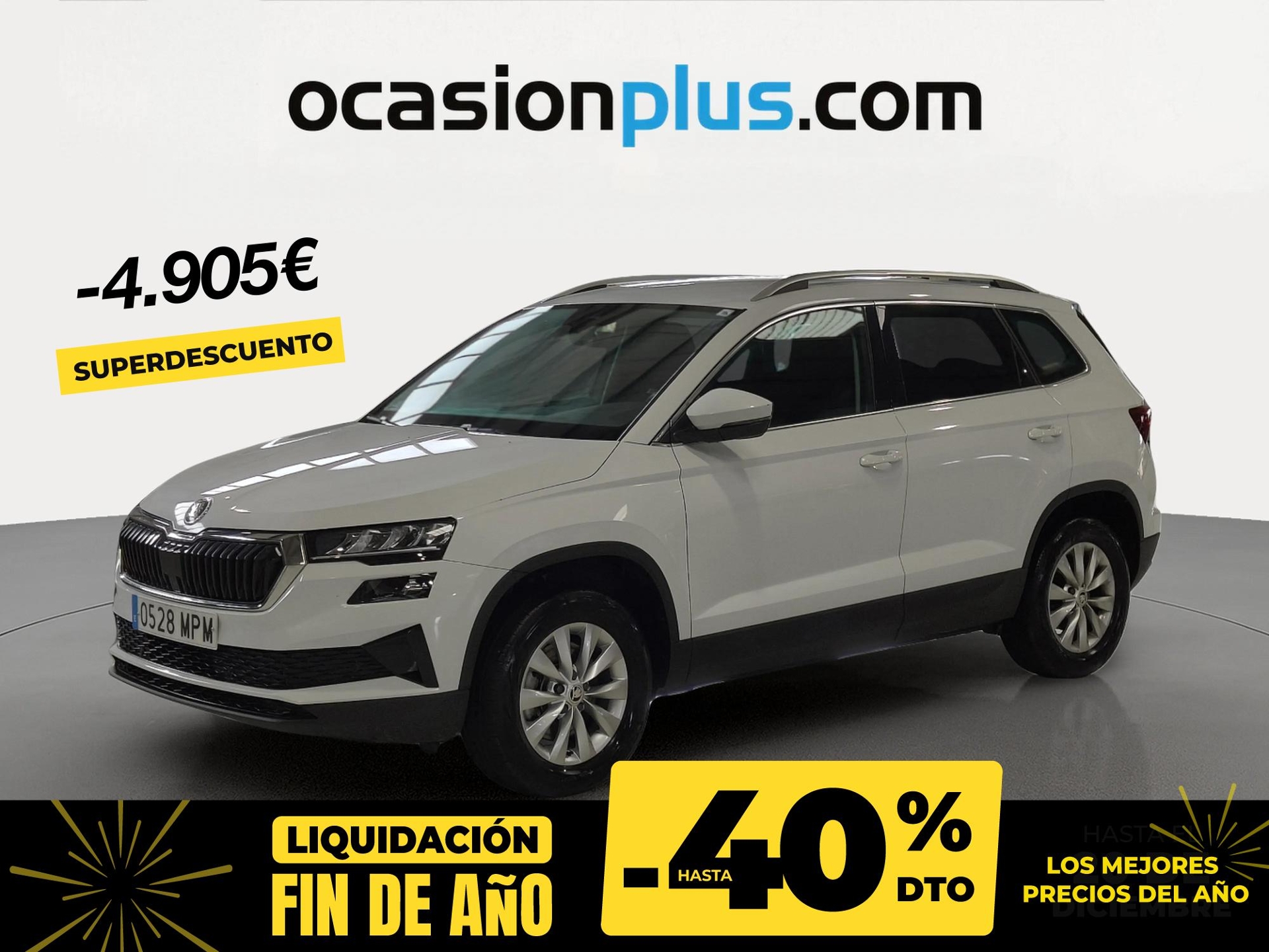 Imagen de SKODA Karoq