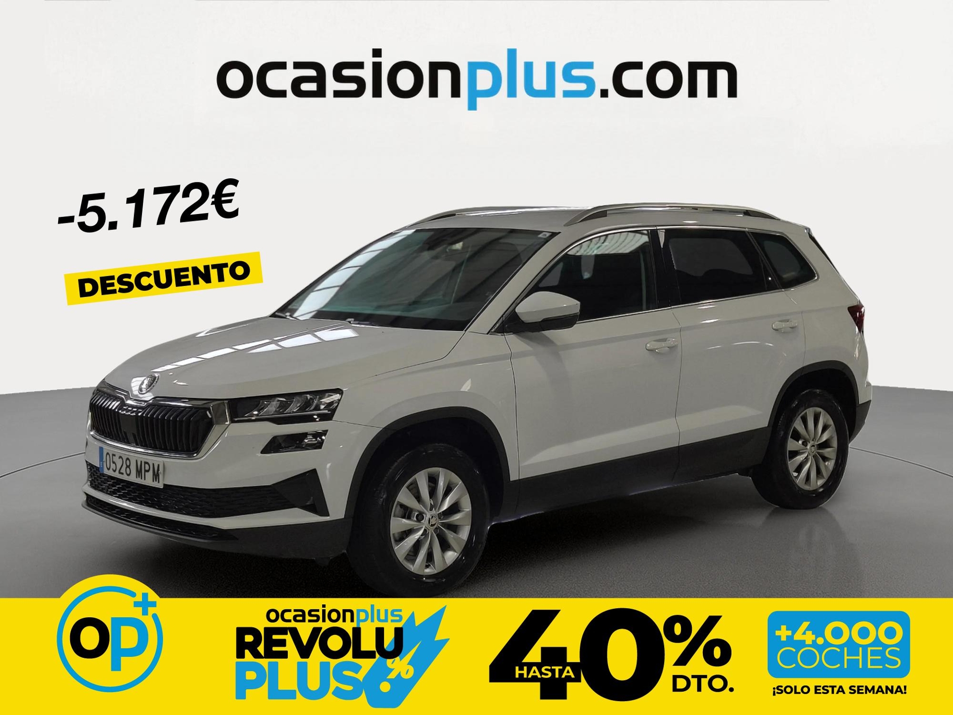 Imagen de SKODA Karoq