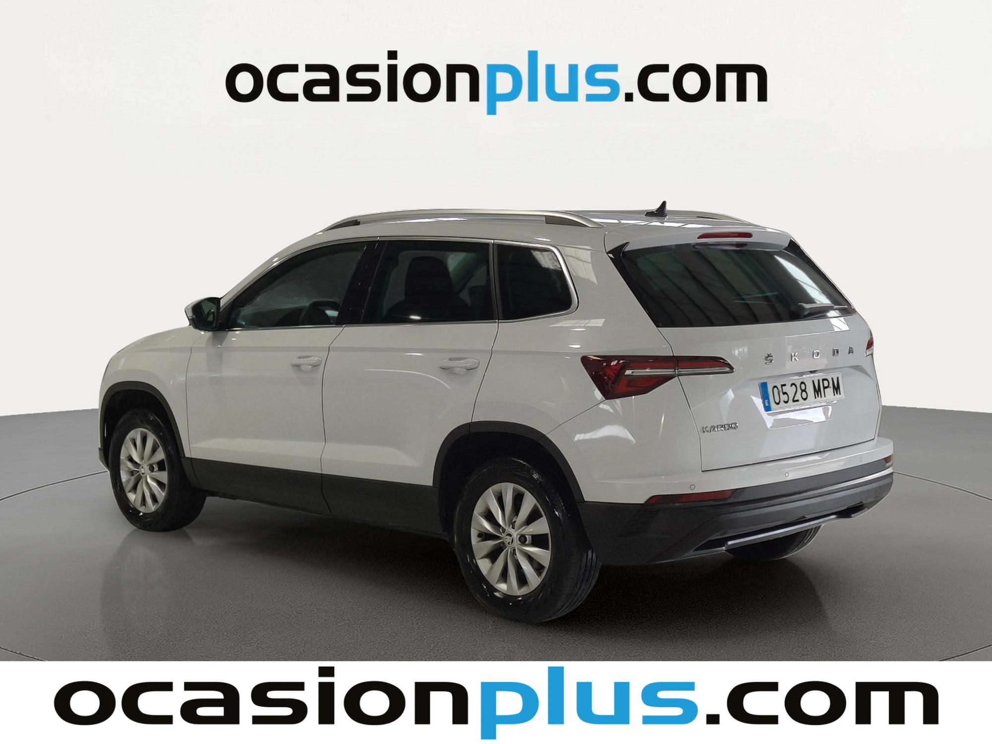 Foto del SKODA Karoq 2.0TDI Adblue Selection 85kW