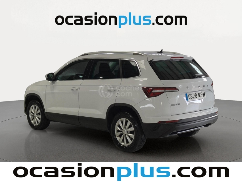 Foto del SKODA Karoq 2.0TDI Adblue Selection 85kW