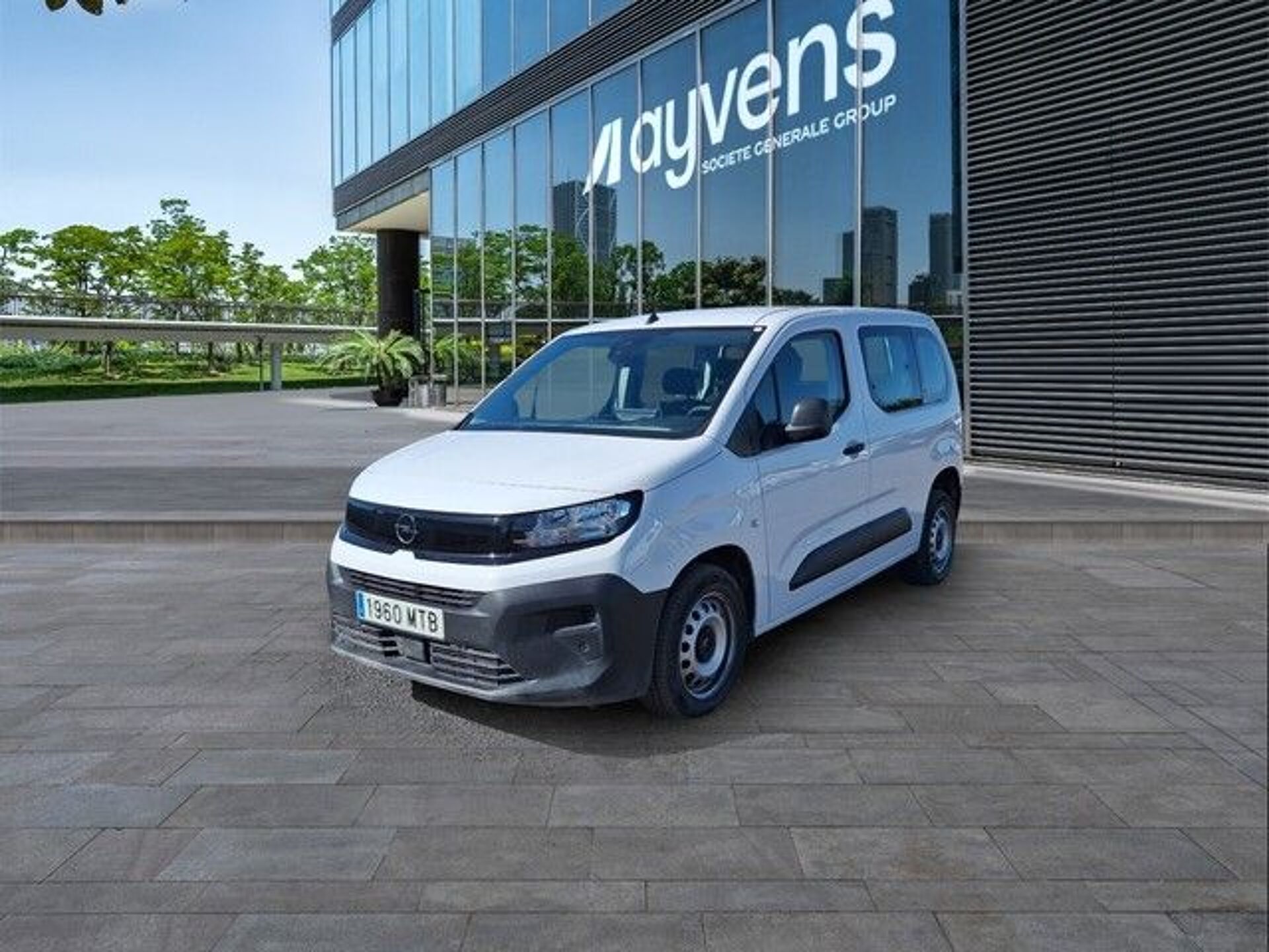 Imagen de OPEL Combo