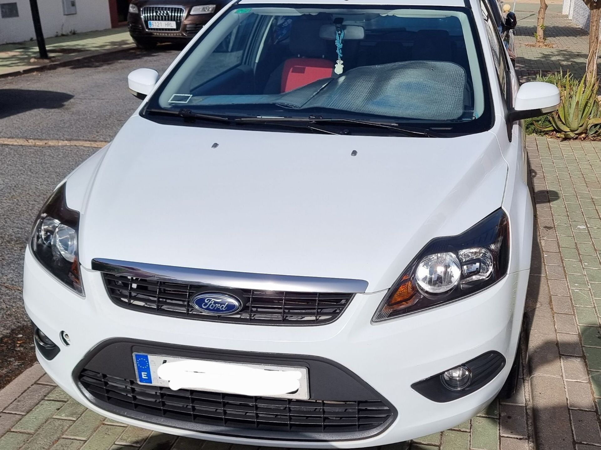 Imagen 3 de FORD Focus