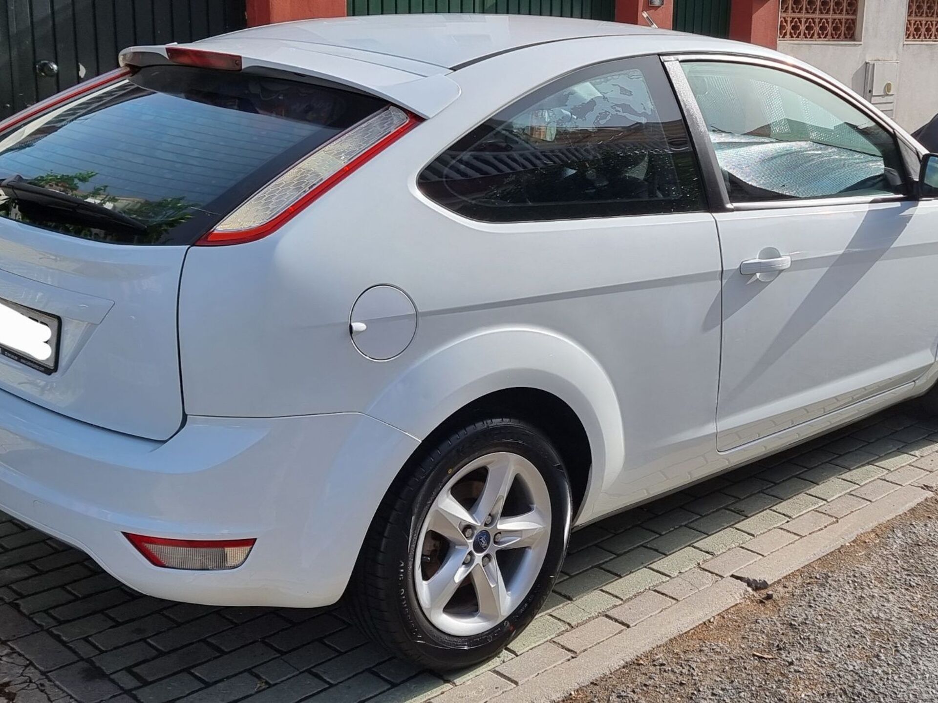 Imagen 2 de FORD Focus