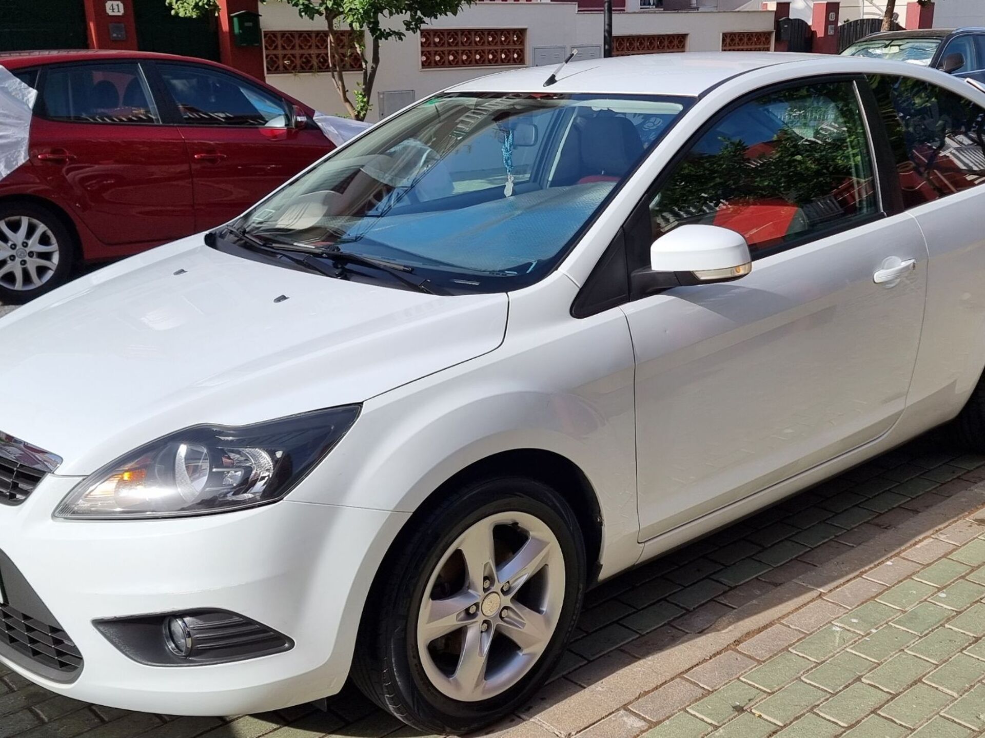 Imagen 1 de FORD Focus