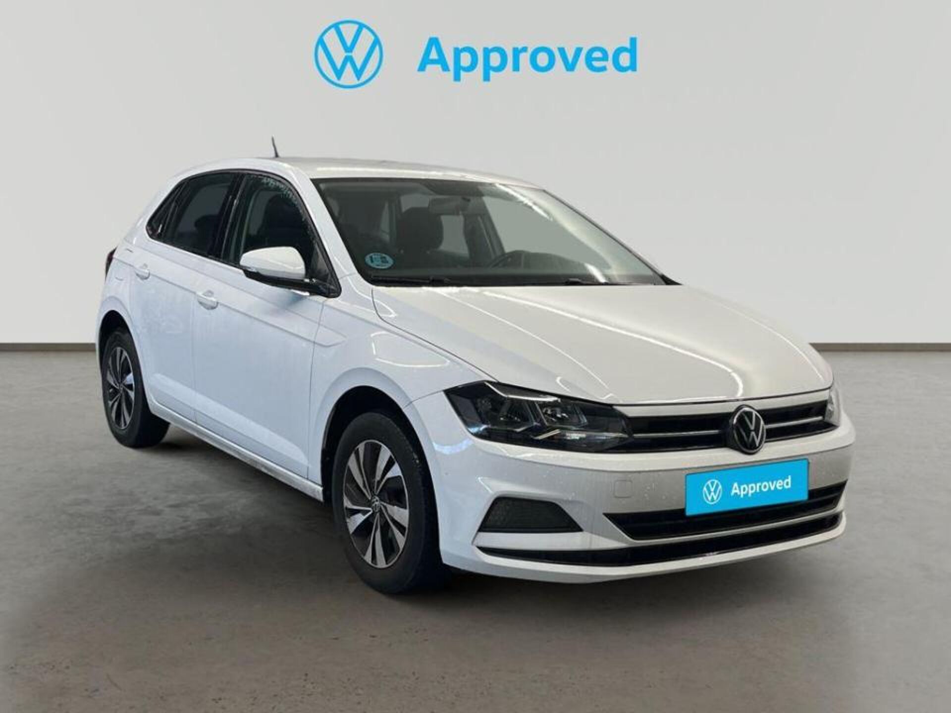 Imagen de VOLKSWAGEN Polo