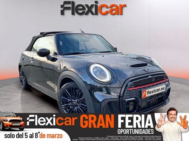 Foto del MINI Mini Cabrio Cooper S 131kW Aut.