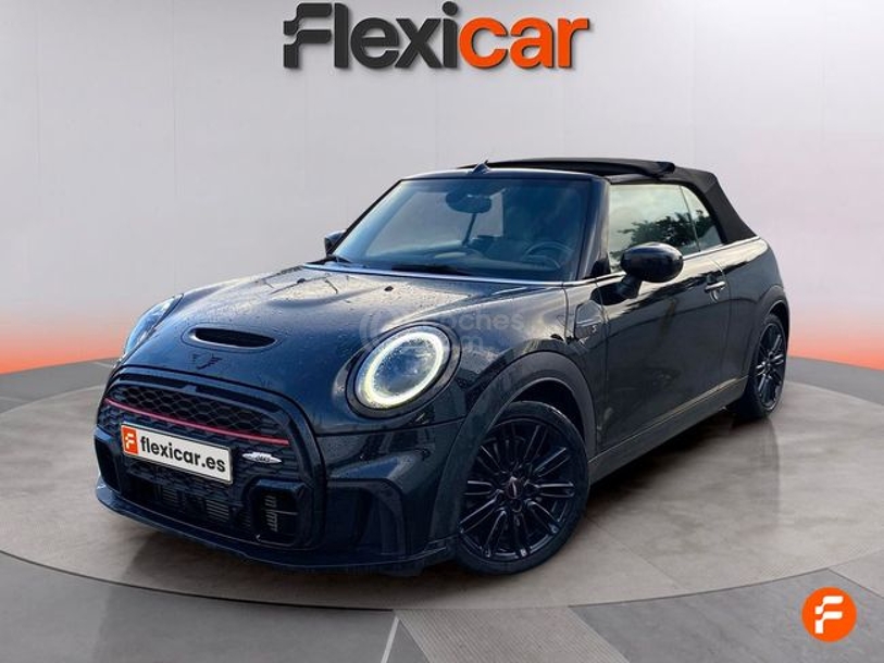 Foto del MINI Mini Cabrio Cooper S 131kW Aut.